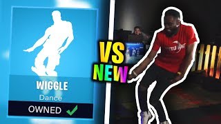 Top 5 Leaked Dances That Will Be Added To Fortnite CONFIRMED [upl. by Ilera]