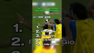 Top 5 Narraciones del Perro Bermudez prt2 [upl. by Swayne]