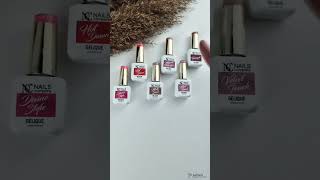 Prix réduit sur cette collection de vernis sans hema ni TPO [upl. by Srini]