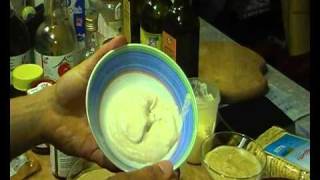 cocina macrobiotica TALLER SALSAS [upl. by Rudiger]