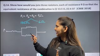 Most important questions class 10 Physics  electricity  previous years questionsPART 2 [upl. by Akkin]