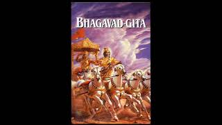 The Bhagavad Gita As It Is Full Audiobook [upl. by Yrrak]