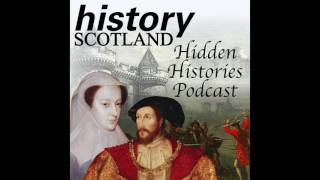 History Scotland Podcast Episode 1  Stonehaven part 1 [upl. by Hitt]