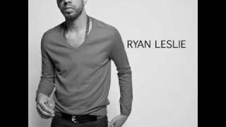 ryan leslie gibberish  lyrics [upl. by Dleifrag]