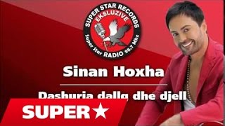 Sinan hoxha  Knoj per pleq e te rinj Official Song [upl. by Lahpos986]