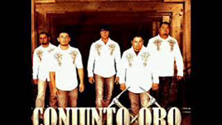 Conjunto Oro  Intimo Secreto [upl. by Artened544]