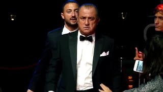 Kurtlar Vadisi “Fatih Terim”  Tüm Raconları Professional Klip [upl. by Blaire556]