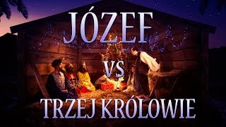 Wielkie Konflikty  odc 22 quotJózef vs Trzej Królowiequot [upl. by Bernadene]