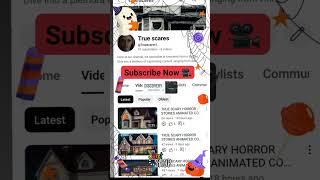 imrscarytales horrorstories scarystorys horrorstorycompilation scarystoriesm creepyanimations [upl. by Modesta]