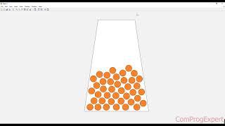 Calculation of the slot fill factor for a stranded winding considering an arbitrary slot shape [upl. by Aiuqat]