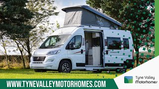 2021 Elddis Autoquest CV80 [upl. by Kimbra]