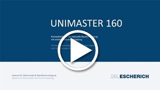 UNIMASTER 160 [upl. by Lau]