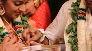 karnataka wedding video [upl. by Ayekahs]