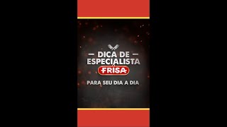 Dia a dia I Websérie Dica de Especialista Frisa [upl. by Nyrhtak]