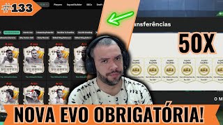 Nova evolução amp 50X PP 80 Valeu [upl. by Aloysius]