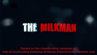 The Milkman A Short Film Based on the Novel by Stephen King [upl. by Nomed]