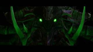 StarCraft II Zerg Reveal Trailer [upl. by Harrington]