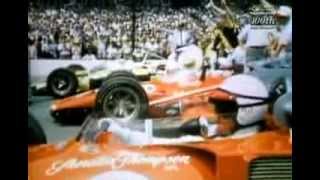 1969 INDIANAPOLIS 500 [upl. by Hibben]