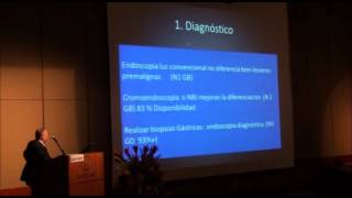 Atrofia metaplasia y displasia gástrica ¿Qué hacer  Diego Aponte MD [upl. by Aratehs242]