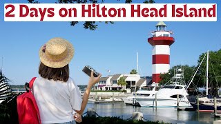 We Tested Hilton Head Islands Top Attractions Heres Whats Worth Your Time [upl. by Zaneta551]