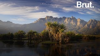 Socotra lîle extraterrestre [upl. by Acillegna703]