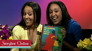 No Mirrors in My Nanas House read by Tia amp Tamera Mowry [upl. by Kara717]