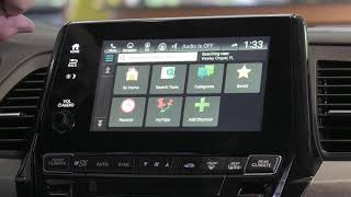 2018 Honda Odyssey Navigation [upl. by Alfons13]