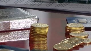 Why You Should Own Physical Gold [upl. by Rosalba]