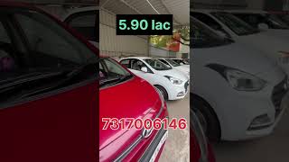 3040 हजार चली Xcent के रेट चौंका देंगे Auto Value Cars Lucknow Used Cars lucknowcars shorts [upl. by Yditsahc]