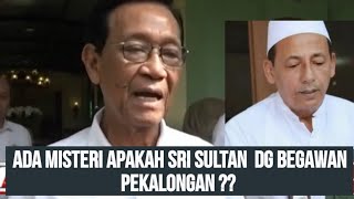 SRI SULTAN MUNCUL  BEGAWAN PEKALONGAN KRT SUMODININGRAT amp ADE ARMANDO [upl. by Ellitnahc]