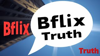 Is Bflix A Safe And Legal Site To Watch Movies And TV Series [upl. by Bolten]