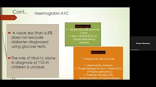 Diabetes  Pathophysiology Etiological Classification amp Classical Presentation of T1DM [upl. by Enyrehtac]