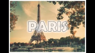 Facts You Didnt know About PARIS France [upl. by Lednahc]