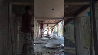 DIY Plastering vs Professional The Ultimate Ceiling Showdown [upl. by Eilagam]