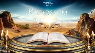 Parashah Week 30  How Gods Law Can Transform Your Life Today  MiniTorah Digest  Leviticus 1920 [upl. by Ruella822]