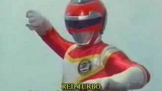 Super Sentai 25th Anniversary Forever Red [upl. by Taimi]