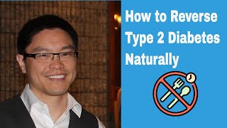 How to Reverse Type 2 Diabetes Naturally  Jason Fung [upl. by Carmita]