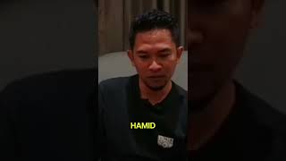 🔥PERJALANAN SPIRITUAL GUS BARAJA ilmuspiritual ilmukaya podcast caracepatkaya spiritualjawa [upl. by Hannaj]