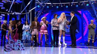 El Pulsador de tcms7 – TCMS9 Gala 6 [upl. by Ahcsim]