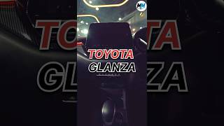 Toyota Glanza price details 2024 shorts [upl. by Hcurob]