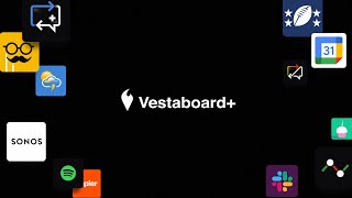 Discover Vestaboard [upl. by Lewls]