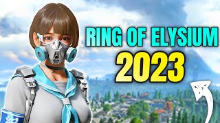 How to Download and Install Ring of Elysium Free  Battle Royal Game  Hindi [upl. by Nosyt]