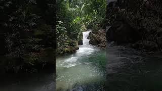 parque nacional de Uruapan cascada escondida [upl. by Ahsener]