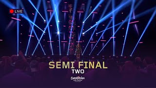 Melodi Grand Prix 2024 Semi Final 2 [upl. by Eiramanin172]