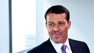 Tony Robbins on the Psychology and Skills of Exceptional Leaders [upl. by Gomar]