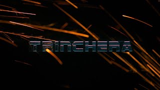 BABASONICOS  TRINCHERA Video Oficial [upl. by Jobie]