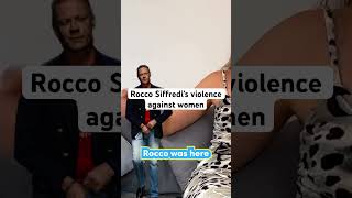 Rocco Siffredi’s violence against women [upl. by Roee]