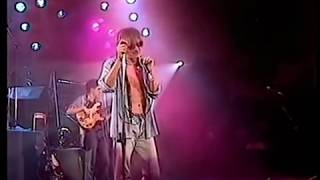 Talk Talk Live At Ahoy Rotterdam 1984 Full Concert [upl. by Simpkins]