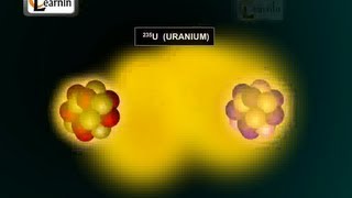 Physics  Nuclear Fission reaction explained  Physics [upl. by Namzaj870]