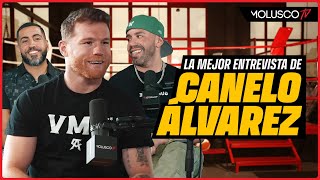 Canelo Álvarez COMO NUNCA contesta a Marquez  Residente Vs J Balvin  Cotto es mi ídolo [upl. by Lakin908]